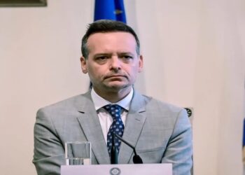 Χάρης Δούκας: Μαζί με τον δήμαρχο της Βηθλεέμ και τον Παλαιστίνιο Πρέσβη στη Βουλή για την κρίση στη Γάζα