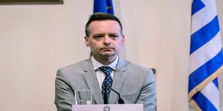 Χάρης Δούκας: Μαζί με τον δήμαρχο της Βηθλεέμ και τον Παλαιστίνιο Πρέσβη στη Βουλή για την κρίση στη Γάζα