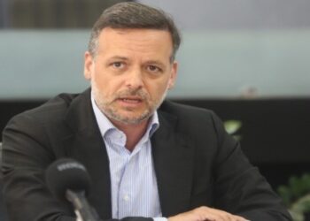 Χάρης Δούκας: «Η Αθήνα αλλάζει με τη δύναμη της συμμετοχής των πολιτών»