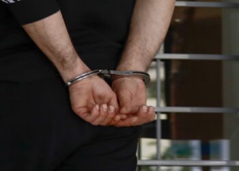 Σύλληψη 26χρονου μετά από καταγγελία της 20χρονης συντρόφου του για βιασμό