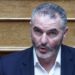 Τι απαντά ο βουλευτής Ρεθύμνης Μανώλης Χνάρης, στη ΝΔ 