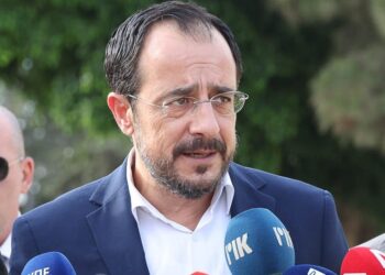 Αποκάλυψη βόμβα Χριστοδουλίδη: Υπάρχει παρέμβαση της Ευρωπαϊκής Εισαγγελίας για το καλώδιο – Σκάνδαλο μεγατόνων – Στα «σχοινιά» η κυβέρνηση Μητσοτάκη