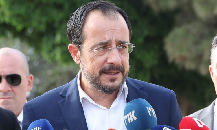 Αποκάλυψη βόμβα Χριστοδουλίδη: Υπάρχει παρέμβαση της Ευρωπαϊκής Εισαγγελίας για το καλώδιο – Σκάνδαλο μεγατόνων – Στα «σχοινιά» η κυβέρνηση Μητσοτάκη