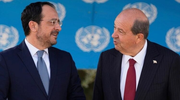 Χωρίς αποτέλεσμα η τριμερής για Κυπριακό: Επανεκκίνηση των συνομιλιών ζήτησε ο ΓΓ του ΟΗΕ