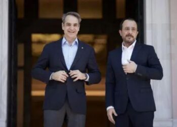 Ρωγμή στις σχέσεις Αθήνας – Λευκωσίας: Τα εμπόδια που επικαλείται η Κύπρος για την ηλεκτρική διασύνδεση – Πώς αντιδρά το Μαξίμου