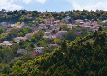 Τέλος ο ΕΝΦΙΑ σε οικισμούς έως 1.500 κατοίκους μέσα σε δύο χρόνια