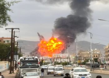 Υεμένη: Πάνω από 35 νεκροί σε νέους βομβαρδισμούς του Ισραήλ