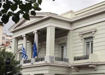 ΥΠΕΞ: Η Ελλάδα διασφαλίζει τα κυριαρχικά της δικαιώματα – Νέα NAVTEX από Τουρκία μετά την έκτακτη διακλαδική άσκηση