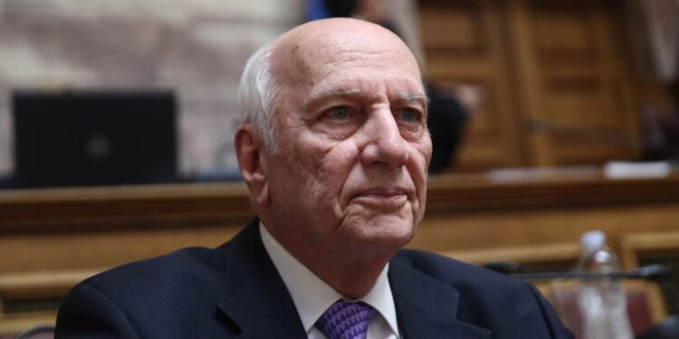 Ζερεφός: «Το κόστος της κλιματικής αλλαγής θα ξεπεράσει τα $130 τρισ. έως το 2100»