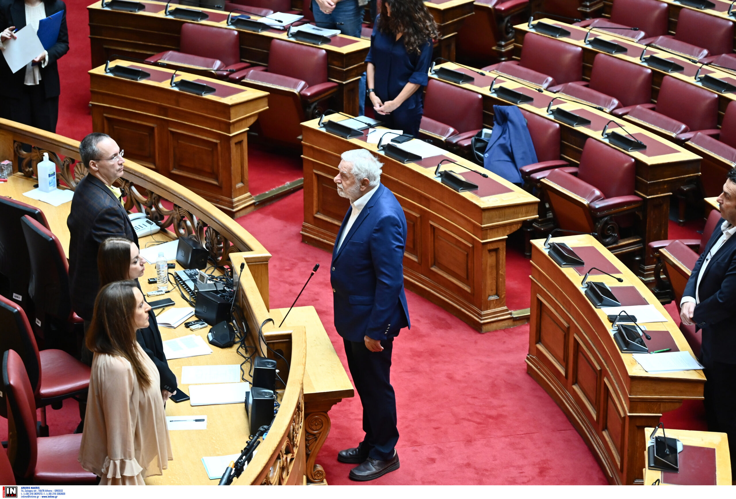Θοδωρής Δρίτσας