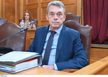 ΟΠΕΚΕΠΕ: Πρωτοφανής η άρνηση Βάρρα να καταθέσει στην εξεταστική