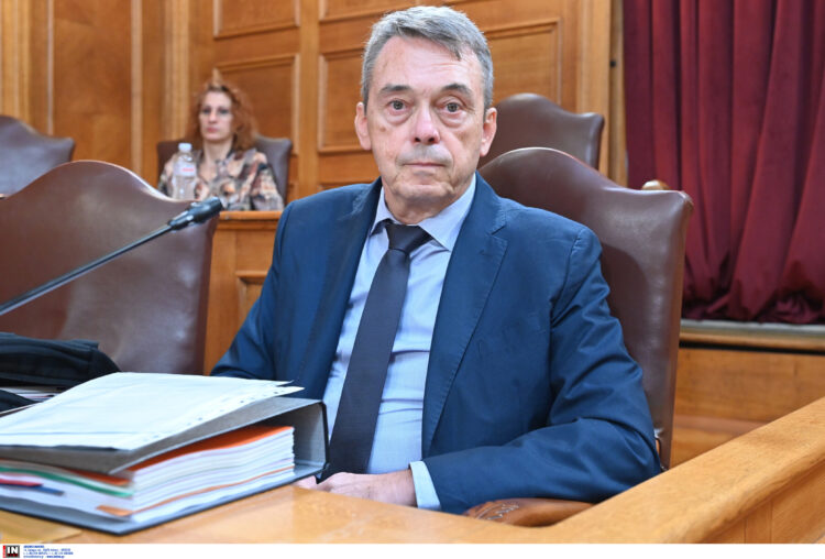 ΟΠΕΚΕΠΕ: Πρωτοφανής η άρνηση Βάρρα να καταθέσει στην εξεταστική