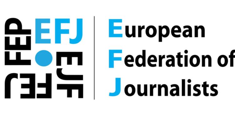 Η EFJ κρούει τον κώδωνα του κινδύνου: Αυξάνονται οι απειλές κατά της ελευθερίας του Τύπου στην Ευρώπη