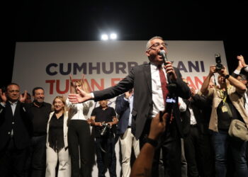 Κατεχόμενα: Πως είδε ο τουρκικός Τύπος το αποτέλεσμα στις εκλογές