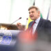 Ευρωβουλή: Επίθεση Φαραντούρη στην Ούρσουλα φον ντερ Λάιεν