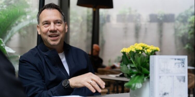 Σεμπάστιαν Φίτζεκ: Ο ανθρώπινος νους είναι σαν τα βάθη του ωκεανού