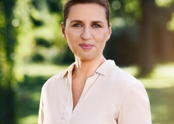 Φρεντέρικσεν: Ο Τραμπ θα επανέλθει για τη Γροιλανδία