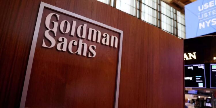 Goldman Sachs