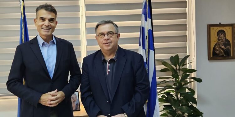 Ο ΣΥΡΙΖΑ και τα “παιδιά του Vouliwatch”, ο γιατρός, ο ασθενής και η Βουλή και ο Γαλαμάτης σε «mission»