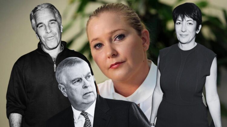 Σοκ για την Virginia Giuffre: «Ο πρίγκιπας Άντριου πίστευε ότι το σεξ μαζί μου ήταν κληρονομικό δικαίωμά του»