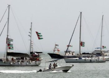 Σκληρή αντίδραση της Τουρκίας: «Τρομοκρατική η ισραηλινή επίθεση στο Στόλο για τη Γάζα»