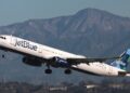 Τραυματισμοί επιβατών σε πτήση της JetBlue Airways
