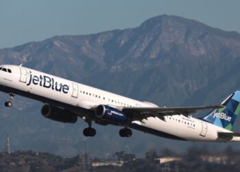 Τραυματισμοί επιβατών σε πτήση της JetBlue Airways