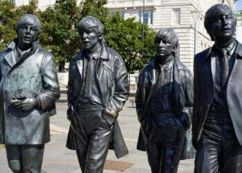 Χαμένη συνέντευξη του Τζον Λένον αποκαλύπτει φόβους για τηλεφωνικές υποκλοπές στις ΗΠΑ