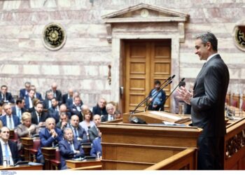 Vouliwatch: Χρυσές δουλειές για τους κυβερνητικούς βουλευτές