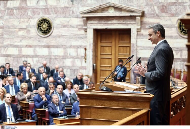 Vouliwatch: Χρυσές δουλειές για τους κυβερνητικούς βουλευτές