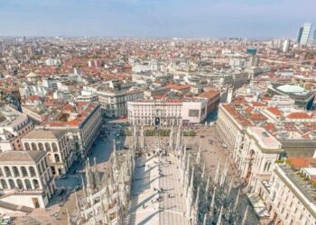 Έξωση στο Μιλάνο: 71χρονος αυτοκτόνησε  για να την αποφύγει….