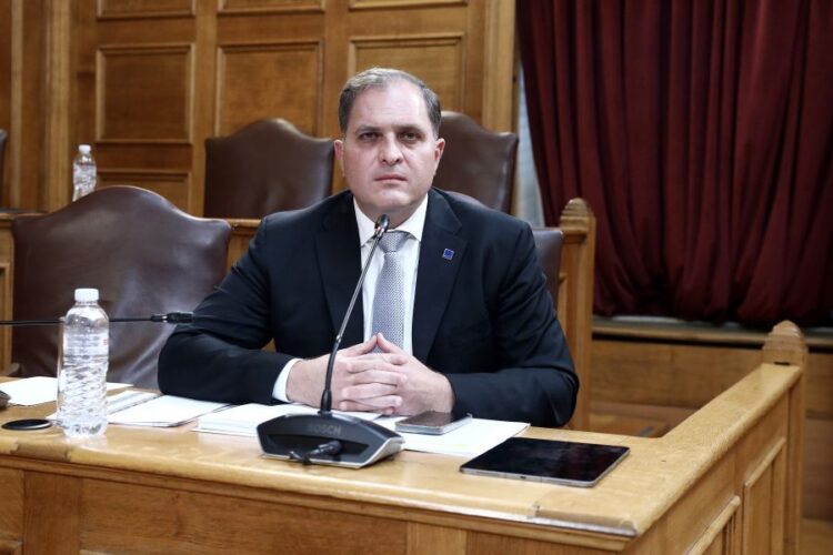 Πιτσιλής για ΟΠΕΚΕΠΕ: Η ΑΑΔΕ δεν κάνει ελέγχους για πλαστά Ε9 – Σιωπή για τις πληρωμές