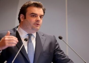Πιερρακάκης: «Είμαι αισιόδοξος ότι θα πετύχουμε ανάπτυξη 2,4% το 2026»