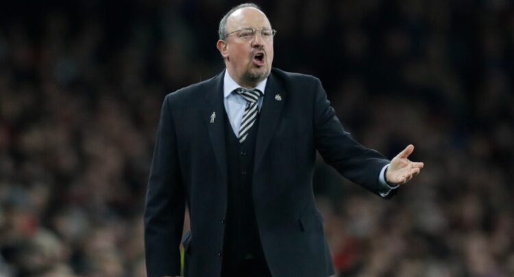 Σπουδαία νέα για τον Παναθηναϊκό: Έκλεισε η συμφωνία με τον  Μπενίτεθ