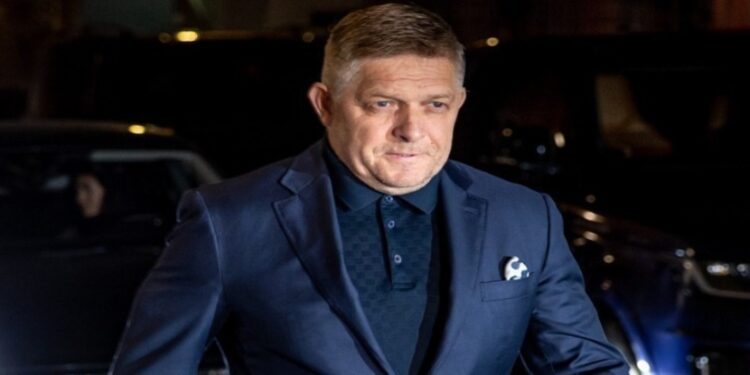 Σλοβακία: Ένοχος για τρομοκρατία ο άνδρας που πυροβόλησε τον πρωθυπουργό Φίτσο