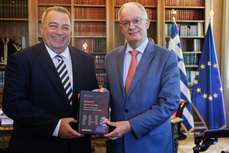 Θα πάει στην εκδήλωση Στυλιανίδη ο Μητσοτάκης;