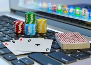 Στοιχηματικές