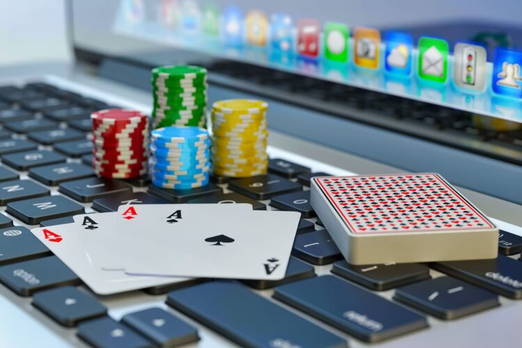 Στοιχηματικές