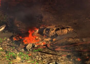 Έκρηξη σε εργοστάσιο παρασκευής πυρομαχικών στο Τενεσί – Τουλάχιστον 19 νεκροί και αγνοούμενοι