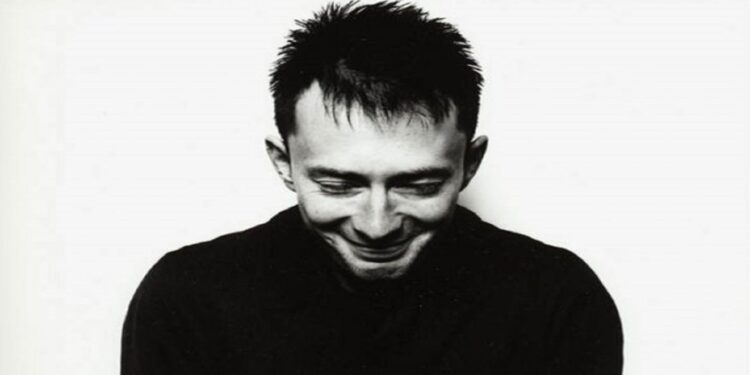 Επιστροφή Radiohead μετά από 7 Χρόνια: Αποκαλυπτικός Thom Yorke