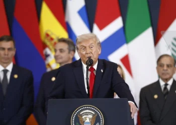 Στα σχέδια του Τραμπ η «διευθέτηση» του Κυπριακού!