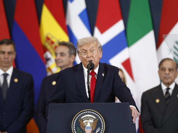 Στα σχέδια του Τραμπ η «διευθέτηση» του Κυπριακού!