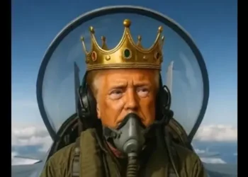 «No kings»: Τι είναι το κίνημα που σαρώνει τις ΗΠΑ;