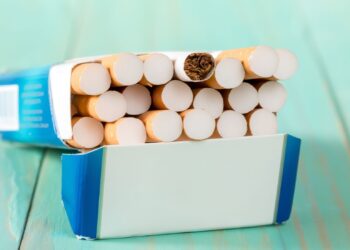 Τσιγάρα - Τσιγάρων