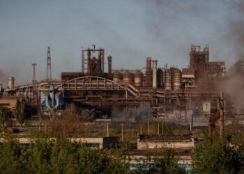 Επίθεση ρωσικών drones αφήνει χιλιάδες χωρίς ρεύμα σε όλη την Ουκρανία – Τουλάχιστον 20 τραυματίες