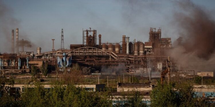 Επίθεση ρωσικών drones αφήνει χιλιάδες χωρίς ρεύμα σε όλη την Ουκρανία – Τουλάχιστον 20 τραυματίες