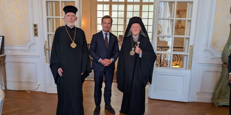 Ο Βλάντε των Καλογέρων και ο Πατριάρχης των… 10.000 βημάτων