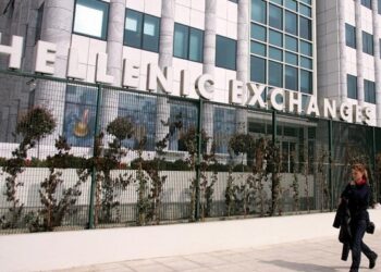 Βγάζουν το Ελληνικό Χρηματιστήριο εκτός Χρηματιστηρίου!