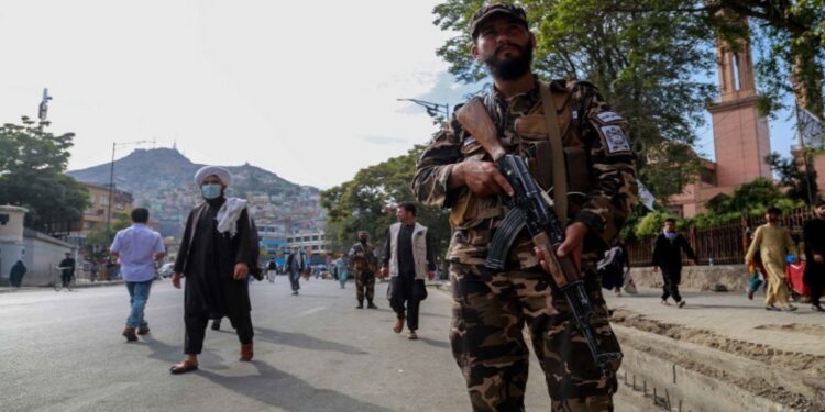 Πακιστάν και Αφγανιστάν συμφώνησαν να επαναλάβουν τις ειρηνευτικές συνομιλίες στην Κωνσταντινούπολη