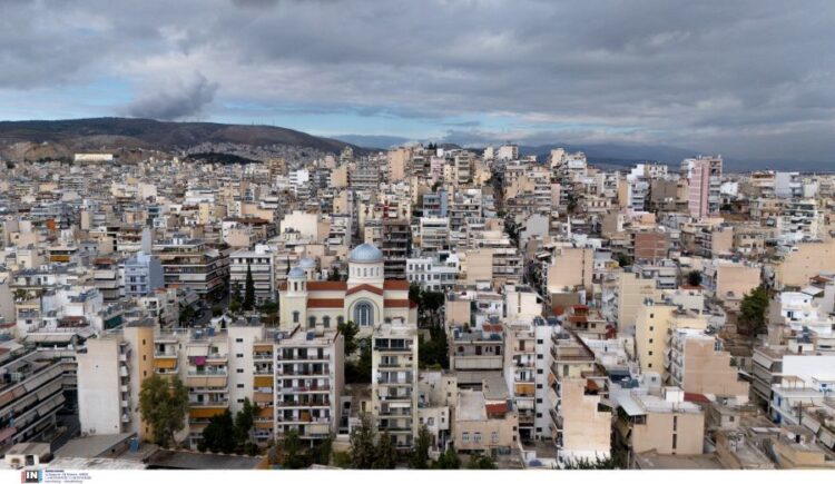 Ακίνητα: Σε νέα… ανηφόρα οι τιμές για ενοικίαση και αγορά
